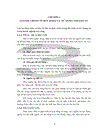 Một số giải pháp huy động và nâng cao hiệu quả sử dụng vốn đầu tư tại Tổng Công ty Hàng hải Việt Nam