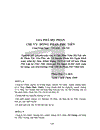 Gia phả họ Phan chi vỵ dòng phan phu tiên