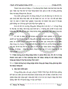 Hạn chế rủi ro trong thanh toán quốc tế theo phương thức tín dụng chứng từ khi nhập khẩu hàng gia dụng từ thị trường Hàn Quốc tại công ty TNHH Vĩnh Ngọc 1