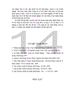 ISO 9000 và nghiên cứu đề xuất mô hình quản lý chất lượng phù hợp với các doanh nghiệp Việt Nam 1