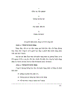 Giải pháp nhằm hoàn thiện công tác quản trị nhân sự tại Công ty Máy tính Truyền thông CMC Hà Nội 1