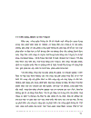 Giải pháp nhằm hoàn thiện công tác quản trị nhân sự tại Công ty Máy tính Truyền thông CMC Hà Nội 1
