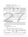 Đặc điểm của tổ chức bộ máy kế toán tại công ty cổ phần khuôn mẫu chính xác và máy công nghiệp cao