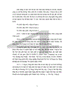 tình hình sản xuất và tiêu thụ sản phẩm của một doanh nghiệp nhà nước Công ty Bia Hà Nội