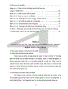 Lập kế hoạch kiểm toán trong kiểm toán tài chính do Công ty Cổ phần Kiểm toán và Tư vấn thuế ATC thực hiện 1