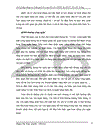 Giải pháp nâng cao hiệu quả cho vay đối với DNNN tại NHCT chi nhánh Hai Bà Trưng 1