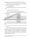 Giải pháp nâng cao hiệu quả cho vay đối với DNNN tại NHCT chi nhánh Hai Bà Trưng 1