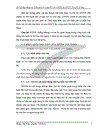 Giải pháp nâng cao hiệu quả cho vay đối với DNNN tại NHCT chi nhánh Hai Bà Trưng 1