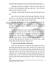 Giải pháp nâng cao hiệu quả cho vay đối với DNNN tại NHCT chi nhánh Hai Bà Trưng 1