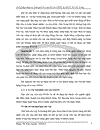 Giải pháp nâng cao hiệu quả cho vay đối với DNNN tại NHCT chi nhánh Hai Bà Trưng 1