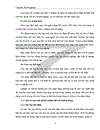 Thực trạng về hoạt động tín dụng ngắn hạn tại chi nhánh Ngân hàng Đầu tư và phát triển khu vực Gia Lâm 1