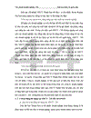 Nâng cao hiệu quả hoạt động tín dụng đối với DNNN tại ngân hàng công thương Thanh Hoá