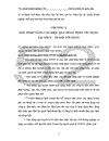 Nâng cao hiệu quả hoạt động tín dụng đối với DNNN tại ngân hàng công thương Thanh Hoá