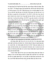 Nâng cao hiệu quả hoạt động tín dụng đối với DNNN tại ngân hàng công thương Thanh Hoá
