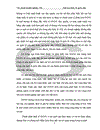 Nâng cao hiệu quả hoạt động tín dụng đối với DNNN tại ngân hàng công thương Thanh Hoá