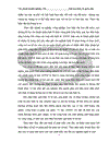 Nâng cao hiệu quả hoạt động tín dụng đối với DNNN tại ngân hàng công thương Thanh Hoá