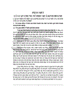 Hiệu quả kinh doanh và một số kiến nghị nhằm nâng cao hiệu quả kinh doanh ở Công ty Thiết kế Công nghiệp Hoá chất
