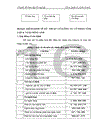 Nâng cao hiệu quả công tác tuyển chọn và đào tạo nhân lực ở công ty cổ phần tấm lợp và vật liệu xây dựng Đông Anh