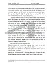 Một số giải pháp nhằm nâng cao hiệu quả kinh doanh trong hoạt động nhập khẩu tại Công ty Vật tư kỹ thuật Ngân hàng 1