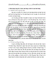 Một số giải pháp đẩy mạnh tiêu thụ sản phẩm tại thị trường nội địa của Công ty Cổ phần may Chiến Thắng