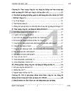 Hoàn thiện công tác xây dựng hệ thống tài liệu trong quá trình áp dụng iso 9000 tại công ty chế tạo điện cơ 1