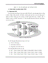 Kỹ thuật truyền dẫn đồng bộ SDH ứng dụng kỹ thuật truyền dẫn SDH vào mạng cáp quang Hà Nội