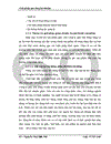 Một số giải pháp gia tăng lợi nhuận tại Công ty giấy Bãi Bằng