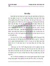 nghiên cứu xúc tác VAPO cho phản ứng oxy hoá chọn lọc p xylen thành axit terrephtalic