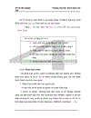 nghiên cứu xúc tác VAPO cho phản ứng oxy hoá chọn lọc p xylen thành axit terrephtalic