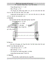Đồ án công nghệ chế tạo máy