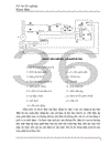 Thiết kế mạch ổn định điện áp máy phát cho nhà máy nhiệt điện Phả Lại 1