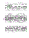 Một số giải pháp tăng cường quản lý Nhà nước đối với thương mại dịch vụ trong điều kiện hội nhập kinh tế hiện nay