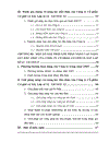 Một số giải pháp góp phần nâng cao năng lực đấu thầu của Công ty Cổ phần Cơ giới và Xây lắp số 12 LICOGI 12