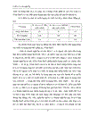 Một số giải pháp tăng cường quản lý chống thất thu thuế XNK tại Cục hải quan thành phố Hà Nội