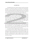 Hoàn thiện kế toán chi phí sản xuất và tính giá thành sản phẩm xây lắp tại cụng ty Cổ phần Đầu tư khu du lịch Quốc tế Đảo Ngọc 1