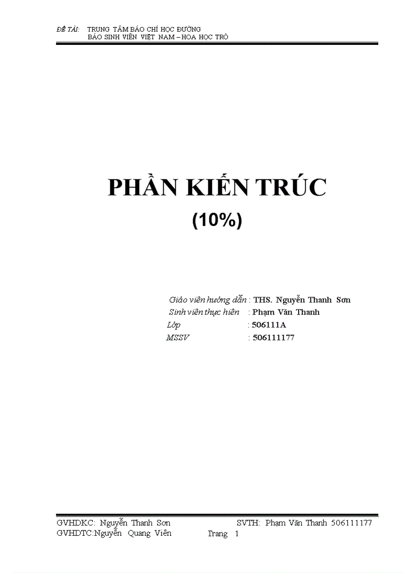 Trung tâm báo chí học đường báo sinh viên việt nam hoa học trò