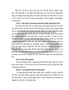 Giải pháp ngăn ngừa và hạn chế rủi ro tính dụng tại ngân hàng công thương Thanh Hoá 1