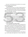 Giải pháp ngăn ngừa và hạn chế rủi ro tính dụng tại ngân hàng công thương Thanh Hoá 1
