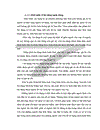 Giải pháp ngăn ngừa và hạn chế rủi ro tính dụng tại ngân hàng công thương Thanh Hoá 1