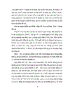 hiện trạng của các nhtm việt nam và một số biện pháp chuẩn bị cho tiến trình hội nhập