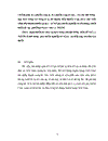hiện trạng của các nhtm việt nam và một số biện pháp chuẩn bị cho tiến trình hội nhập