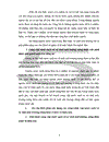 Thực trạng và một số giải pháp cung cấp nước sạch và vệ sinh môi trường nông thôn tỉnh Hưng Yên