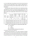 Phát triển hoạt động tạo lập thị trường của Công ty chứng khoán Ngân hàng Công thương Việt Nam