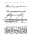 Một số biện pháp nhằm nâng cao chất lượng hoạt động thanh toán quốc tế tại Ngân hàng Thương mại cổ phần Kỹ thương Việt Nam Techcombank