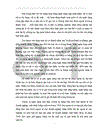 Một số biện pháp nhằm nâng cao chất lượng hoạt động thanh toán quốc tế tại Ngân hàng Thương mại cổ phần Kỹ thương Việt Nam Techcombank