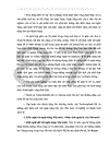 Một số biện pháp nhằm nâng cao chất lượng hoạt động thanh toán quốc tế tại Ngân hàng Thương mại cổ phần Kỹ thương Việt Nam Techcombank