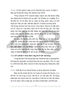 Tiêu thụ sản phẩm và doanh thu tiêu thụ sản phẩm Các phương hướng biện pháp thúc đẩy khả năng tiêu thụ sản phẩm và tăng doanh thu của công ty may Sông Hồng