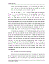 Hoạt động bán cửa nhựa U PVC của công ty cổ phần nhựa cao cấp miền Trung thực trạng và giải pháp