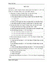 Hoạt động bán cửa nhựa U PVC của công ty cổ phần nhựa cao cấp miền Trung thực trạng và giải pháp