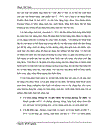 Hoạt động bán cửa nhựa U PVC của công ty cổ phần nhựa cao cấp miền Trung thực trạng và giải pháp